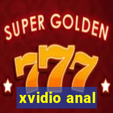 xvidio anal